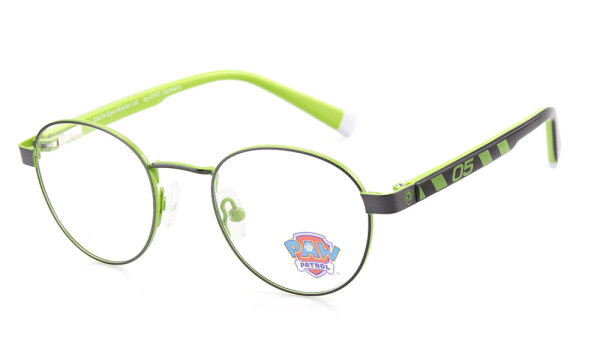 Paw Patrol - Kinder - Korrektionsbrille - Grau - PP 04