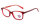 Paw Patrol - Kinder - Korrektionsbrille - Rot - PP 02