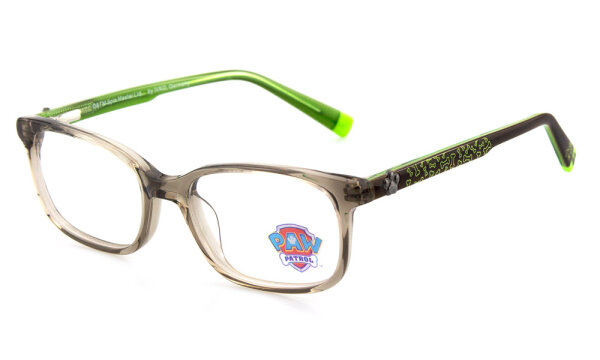 Paw Patrol - Kinder - Korrektionsbrille - Grau - PP 02