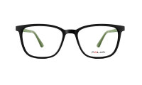 Polar - Unisex - Korrektionsbrille - Grün - POR503