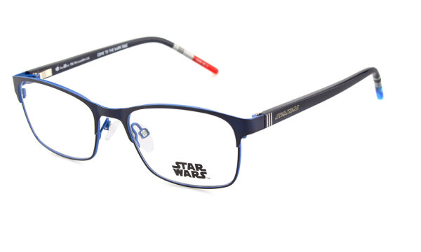 Star Wars - Kinder - Korrektionsbrille - Blau - SW MA002