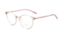 Lillebi - Kinder - Korrektionsbrille - Rosa - LB 74