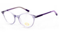 Lillebi - Kinder - Korrektionsbrille - Lila - LB 74