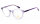Lillebi - Kinder - Korrektionsbrille - Lila - LB 74