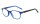 Vulkani - Kinder - Korrektionsbrille - Blau - VI 343 - Farbcode 503 - Größe 45-18