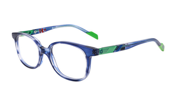 Star Wars - Kinder - Korrektionsbrille - Blau - SW AA080