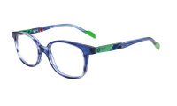 Star Wars - Kinder - Korrektionsbrille - Blau - SW AA080