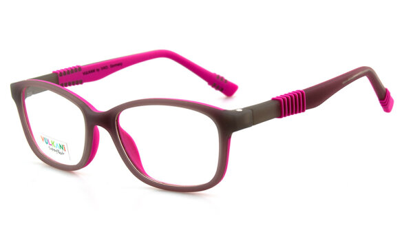 Vulkani - Kinder - Korrektionsbrille - Grau - VI 340
