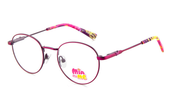 Mia And Me - Kinder - Korrektionsbrille - Rosa - MIA10
