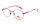 Mia And Me - Kinder - Korrektionsbrille - Rosa - MIA10