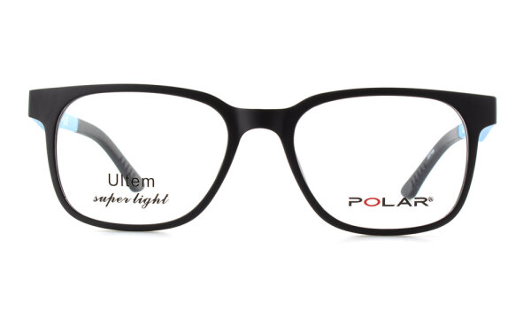 Polar - Unisex - Korrektionsbrille - Blau - POR475