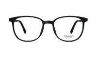 Polar - Unisex - Korrektionsbrille - Blau - POR483 -...