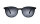 Polar - Unisex - Korrektionsbrille - Blau - POR483 - Farbcode 79 - Größe 47-17