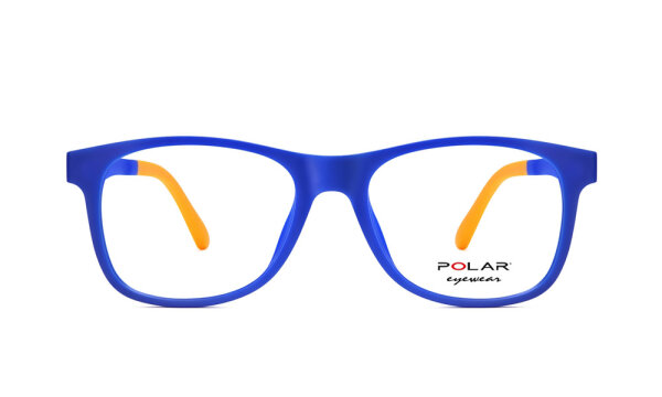 Polar - Unisex - Korrektionsbrille - Blau - POR474
