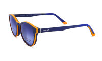 Polar - Unisex - Korrektionsbrille - Blau - POR476