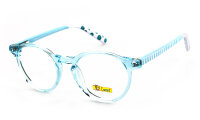 Conni - Kinder - Korrektionsbrille - Blau - CON15