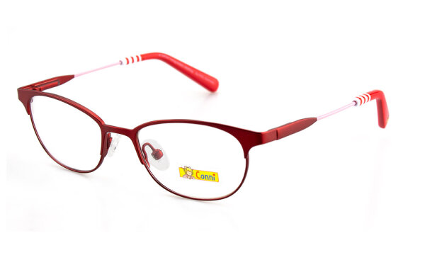 Conni - Kinder - Korrektionsbrille - Rot - CON13