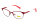 Conni - Kinder - Korrektionsbrille - Rot - CON13