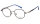 Vulkani - Kinder - Korrektionsbrille - Blau - VI 334