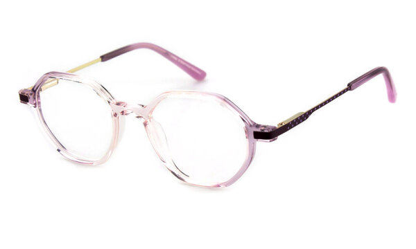 Lillebi - Kinder - Korrektionsbrille - Lila - LB 73