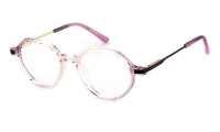Lillebi - Kinder - Korrektionsbrille - Lila - LB 73