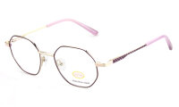Lillebi - Kinder - Korrektionsbrille - Lila - LB 72