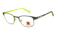 Die Wilden Kerle - Kinder - Korrektionsbrille - Grau - DWK53
