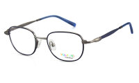 Vulkani - Kinder - Korrektionsbrille - Blau - VI 335