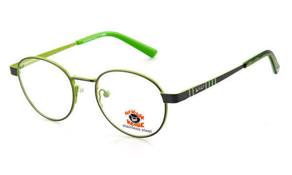 Die Wilden Kerle - Kinder - Korrektionsbrille - Grau - DWK55