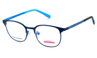 Dragons - Kinder - Korrektionsbrille - Blau - DR 07