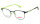 Dragons - Kinder - Korrektionsbrille - Grau - DR 07 - Farbcode 19 - Größe 43-16