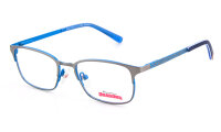 Dragons - Kinder - Korrektionsbrille - Blau - DR 08