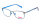 Dragons - Kinder - Korrektionsbrille - Blau - DR 08
