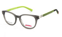 Dragons - Kinder - Korrektionsbrille - Grau - DR 10