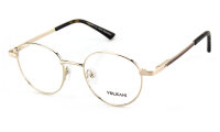 Vulkani - Kinder - Korrektionsbrille - Goldfarben - VI...