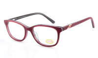 Lillebi - Kinder - Korrektionsbrille - Lila - LB 71