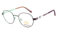 Lillebi - Kinder - Korrektionsbrille - Grau - LB 66