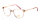 Lillebi - Kinder - Korrektionsbrille - Rosa - LB 70