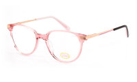 Lillebi - Kinder - Korrektionsbrille - Rosa - LB 70 -...