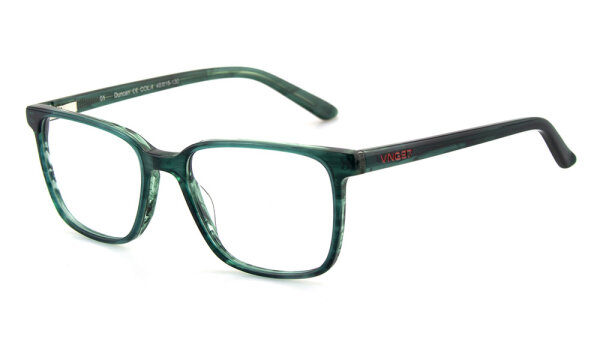 Vingino - Kinder - Korrektionsbrille - Grün - VG Duncan