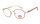 Mia And Me - Kinder - Korrektionsbrille - Rot - MIA07