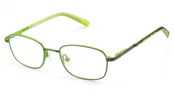 Die Wilden Kerle - Kinder - Korrektionsbrille - Grau - DWK48