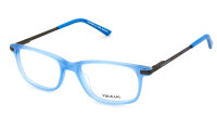 Vulkani - Kinder - Korrektionsbrille - Blau - VI 329