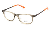Vulkani - Kinder - Korrektionsbrille - Grau - VI 329 -...