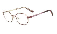 Mia And Me - Kinder - Korrektionsbrille - Braun - MIA04