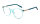 Lillebi - Kinder - Korrektionsbrille - Türkis - LB 65