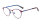 Mia And Me - Kinder - Korrektionsbrille - Rot - MIA05