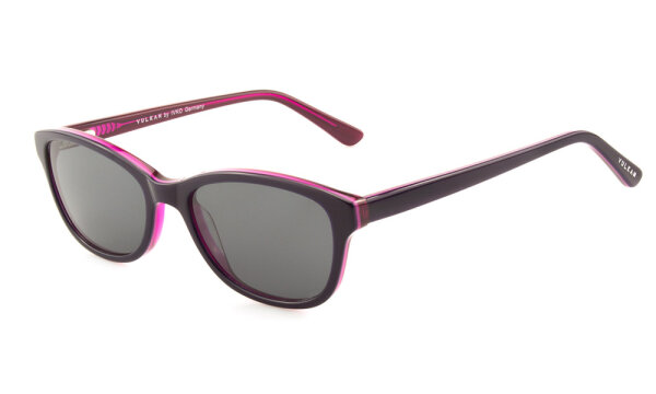 Vulkan - Damen - Sonnenbrille - Lila - V  S1052