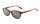 Vulkan - Unisex - Sonnenbrille - Braun - V  S1052
