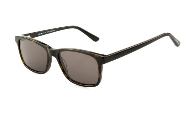 Vulkan - Unisex - Sonnenbrille - Braun - V  S1049